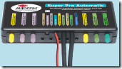 Autocom Super Pro Automatic 