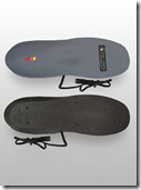 gerbing heated insoles